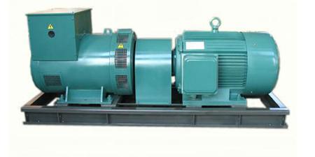 城区发电机出租