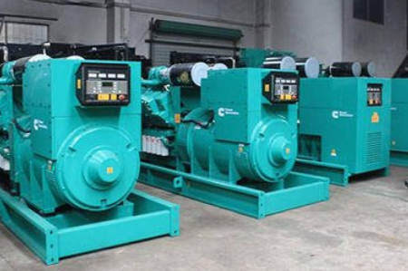城区柴油发电机 城区柴油发电机