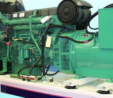 城区发电机出租